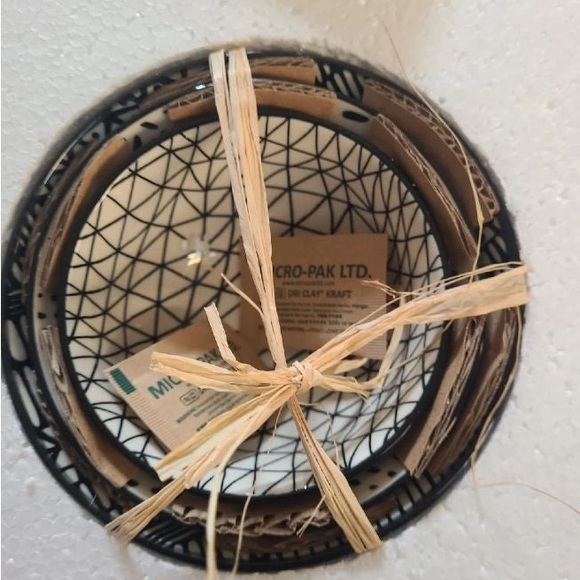 Short St_ries Nesting Bowel Set - Picture 3 of 6